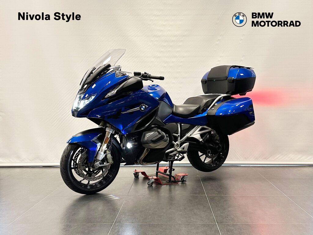 usatostore.bmw.it Store BMW Motorrad R 1250 RT BMW R 1250 RT ABS MY20