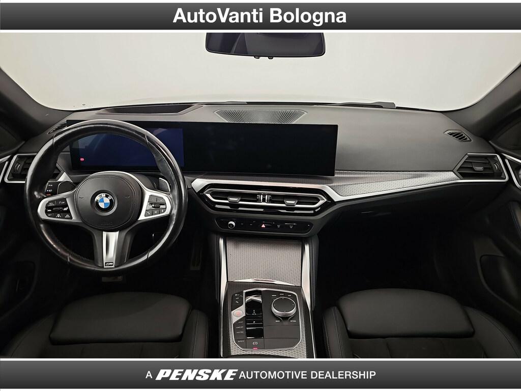 usatostore.bmw.it Store BMW Serie 4 420d Gran Coupe mhev 48V Msport auto