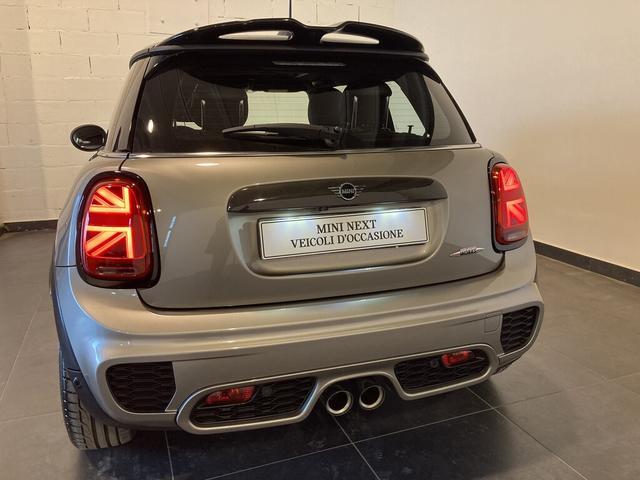 usatostore.bmw.it Store MINI John Cooper Works 2.0 TwinPower Turbo John Cooper Works Pro DCT