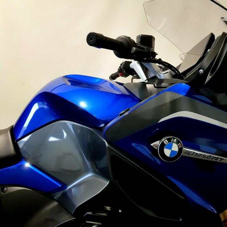 usatostore.bmw-motorrad.it Store BMW Motorrad R 1250 RT ABS