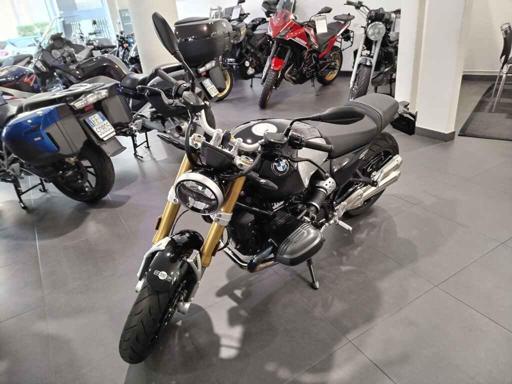 usatostore.bmw.it Store BMW Motorrad R 12 nineT BMW R 12 nineT MY24