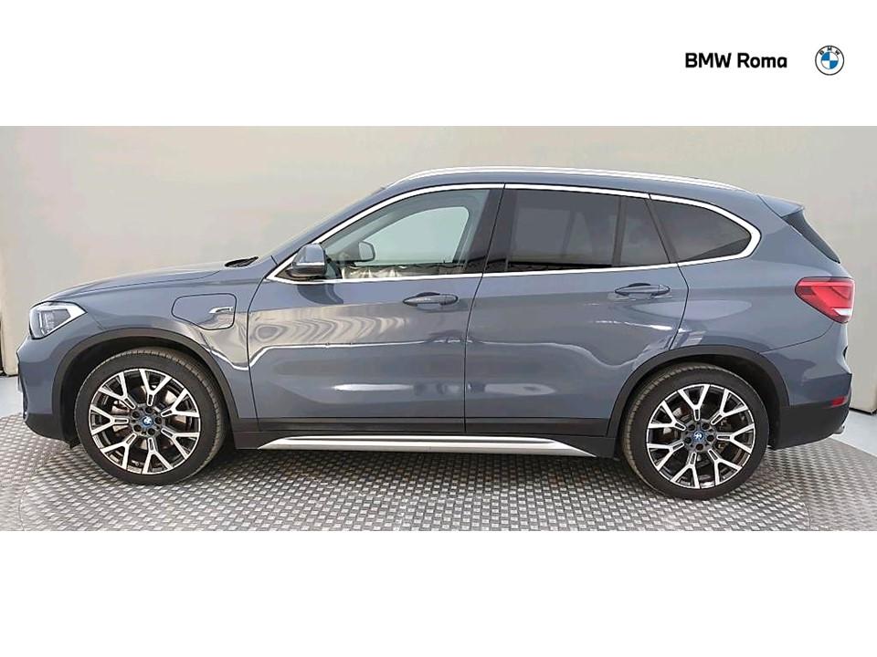 usatostore.bmw.it Store BMW X1 xdrive25e xLine Plus auto