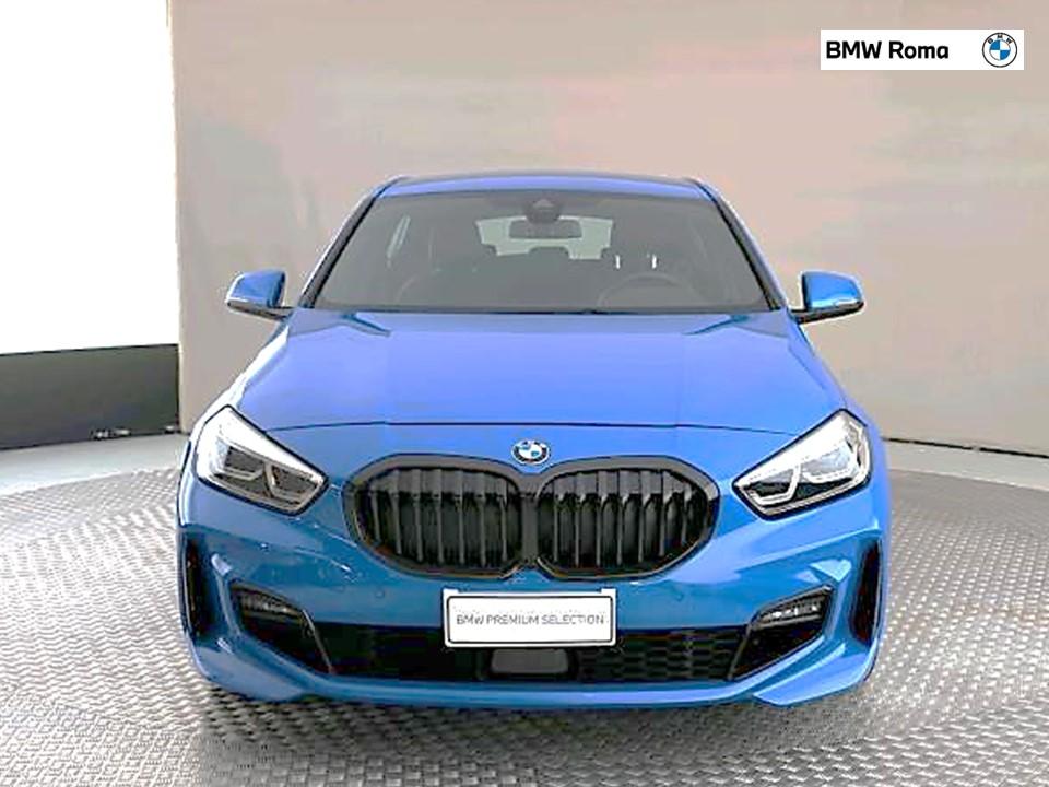 usatostore.bmw.it Store BMW Serie 1 116d Msport auto