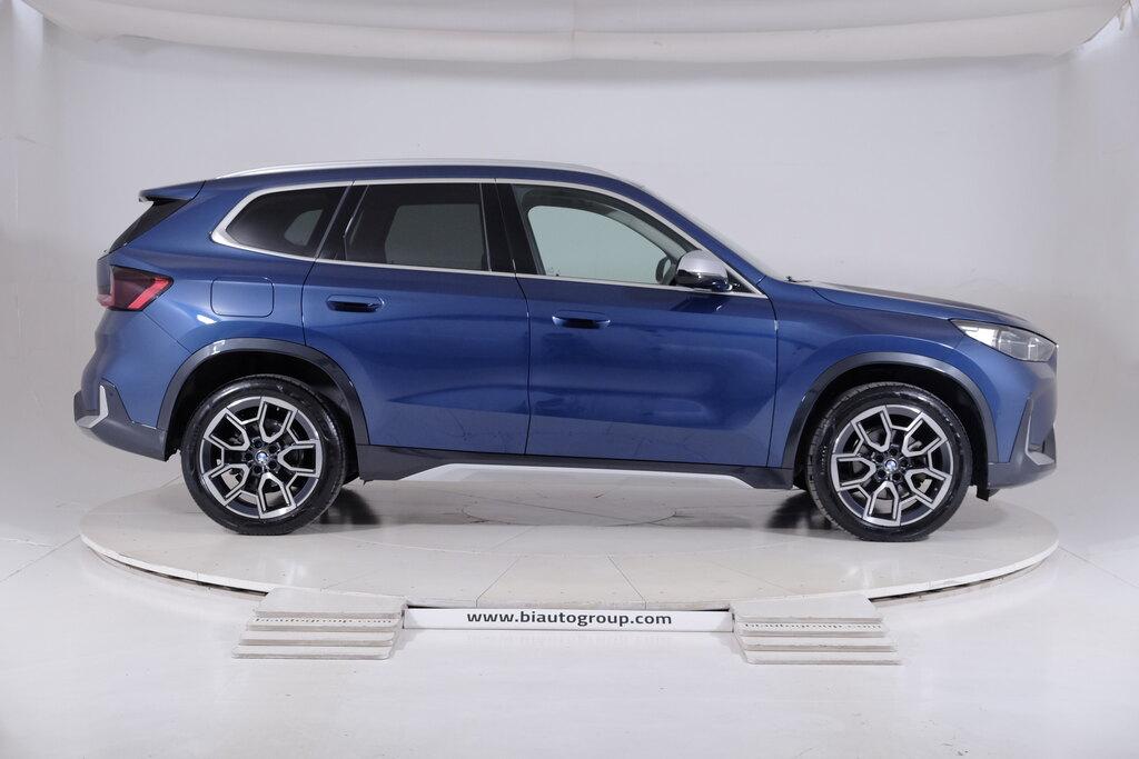 usatostore.bmw.it Store BMW X1 sdrive18d X-Line Edition Essence auto