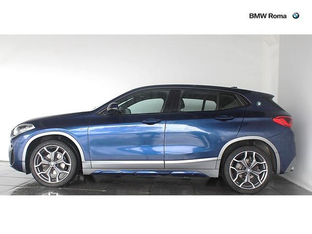 usatostore.bmw.it Store BMW X2 sdrive18d Msport X auto