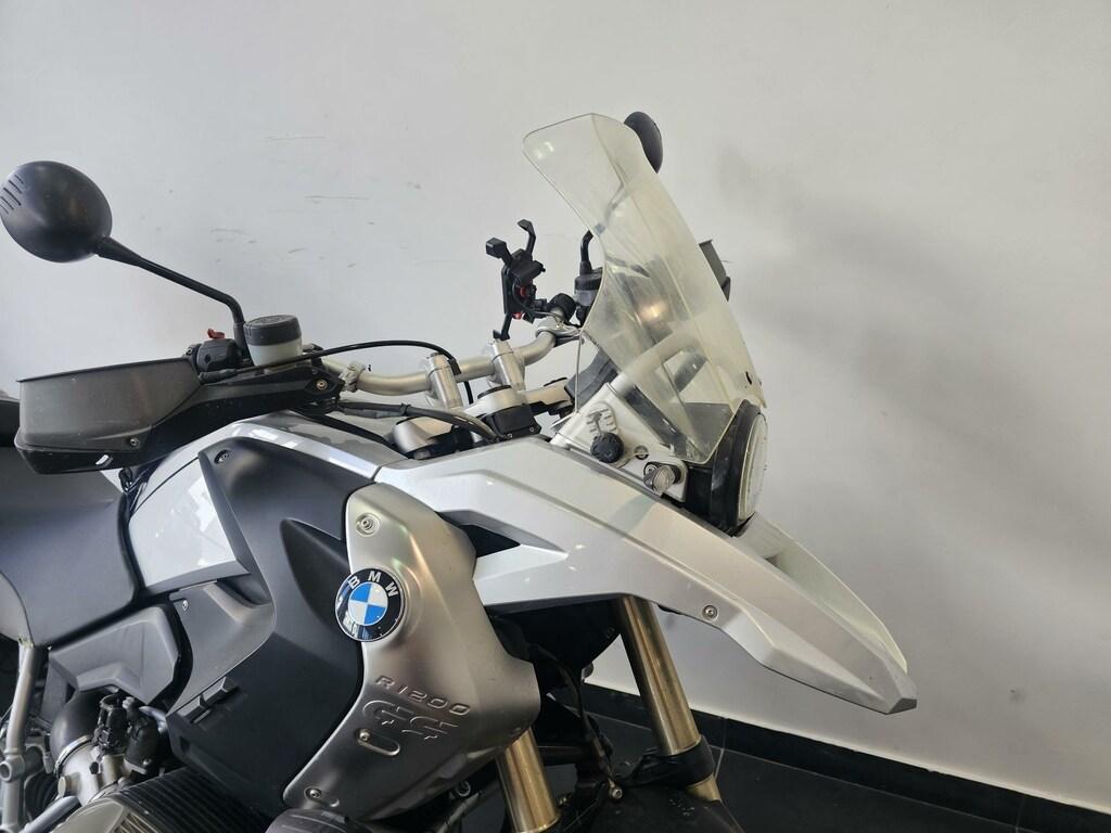 usatostore.bmw.it Store BMW Motorrad R 1200 GS BMW R 1200 GS MY08