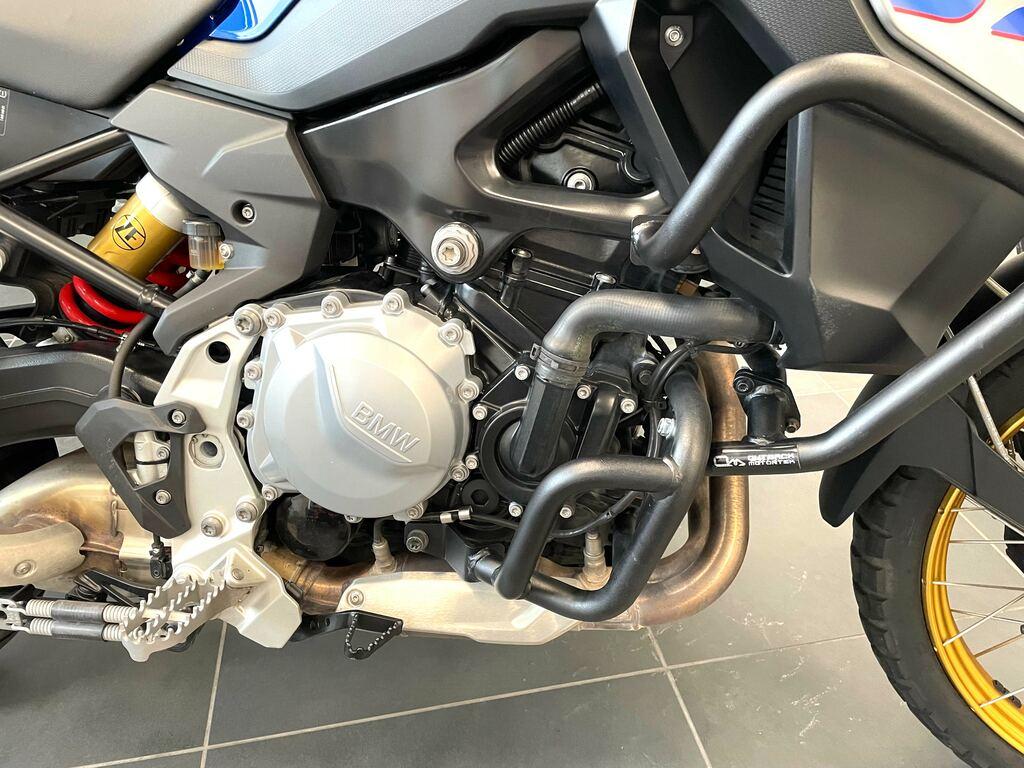 usatostore.bmw.it Store BMW Motorrad F 850 GS BMW F 850 GS ABS MY21