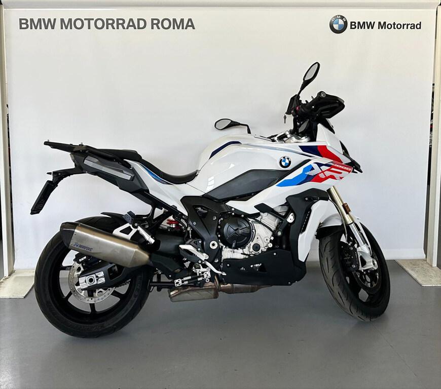 usatostore.bmw.it Store BMW Motorrad S 1000 XR BMW S 1000 XR ABS MY21