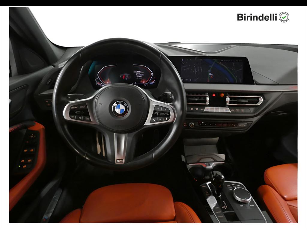 usatostore.bmw.it Store BMW Serie 1 116i MSport auto