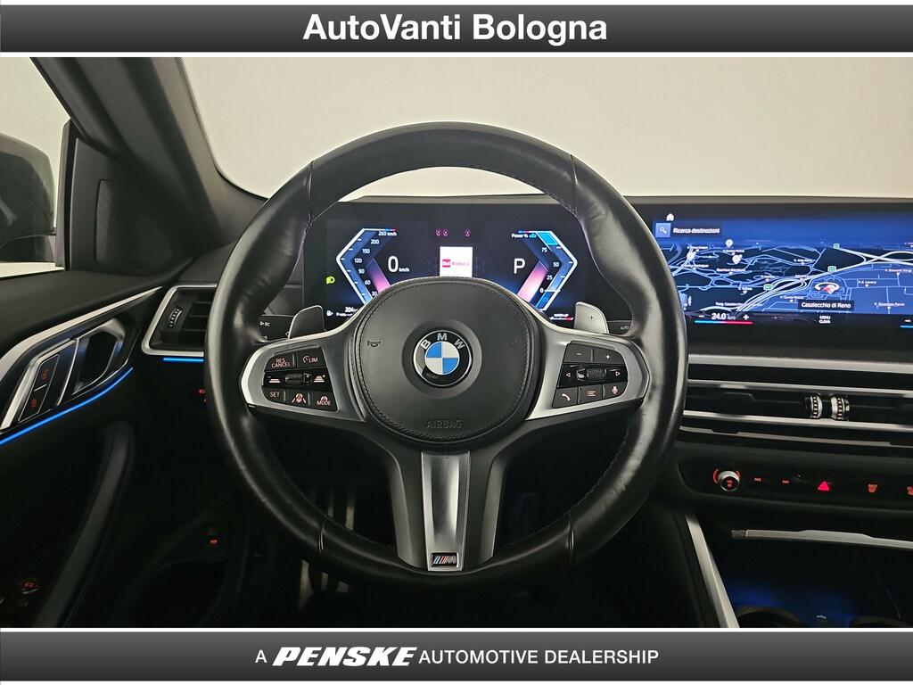 usatostore.bmw.it Store BMW Serie 4 420d Coupe mhev 48V Msport auto