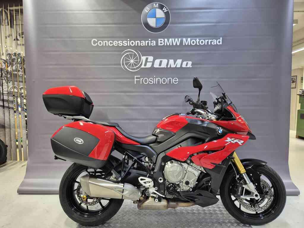 usatostore.bmw-motorrad.it Store BMW Motorrad S 1000 XR BMW S 1000 XR ABS MY15