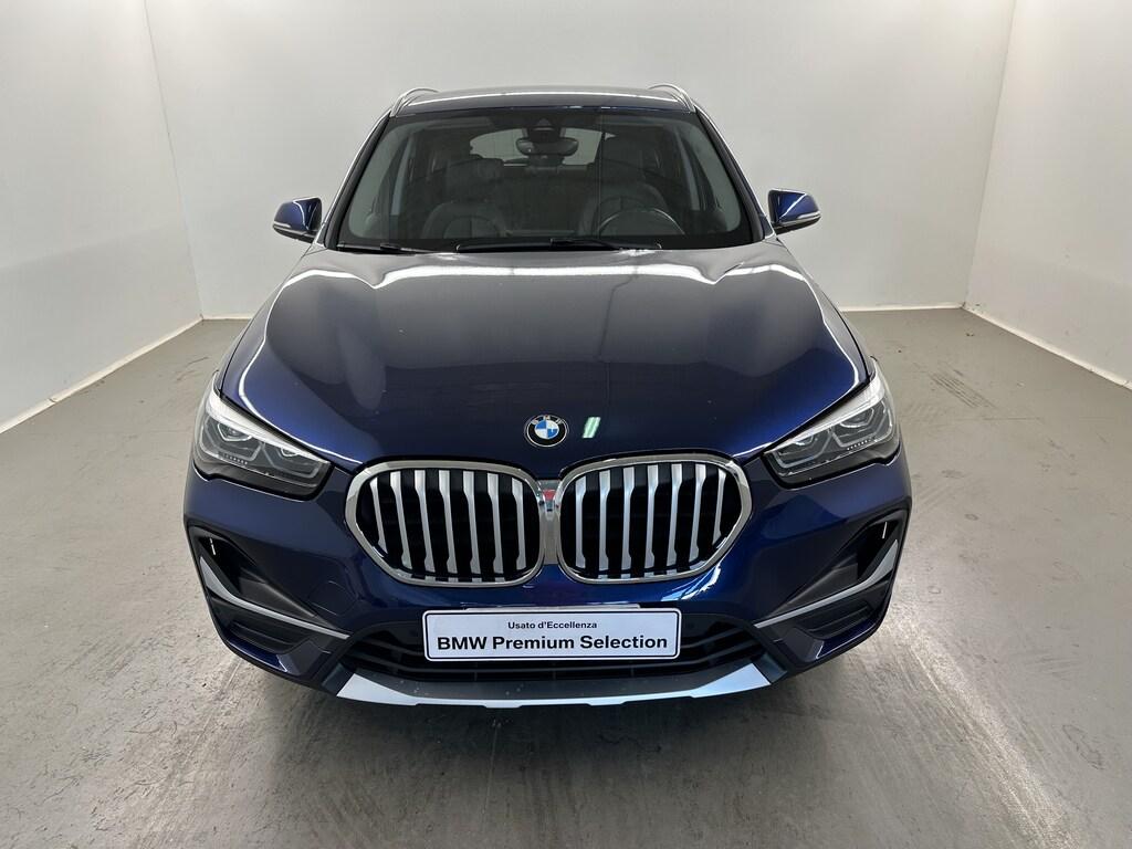 usatostore.bmw.it Store BMW X1 xdrive25e xLine auto