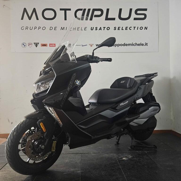 usatostore.bmw-motorrad.it Store BMW Motorrad C 400 GT 