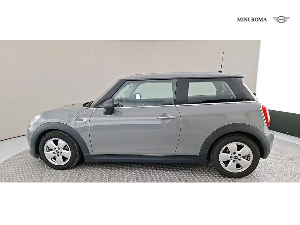 usatostore.bmw.it Store MINI MINI 1.5 TwinPower Turbo One DCT