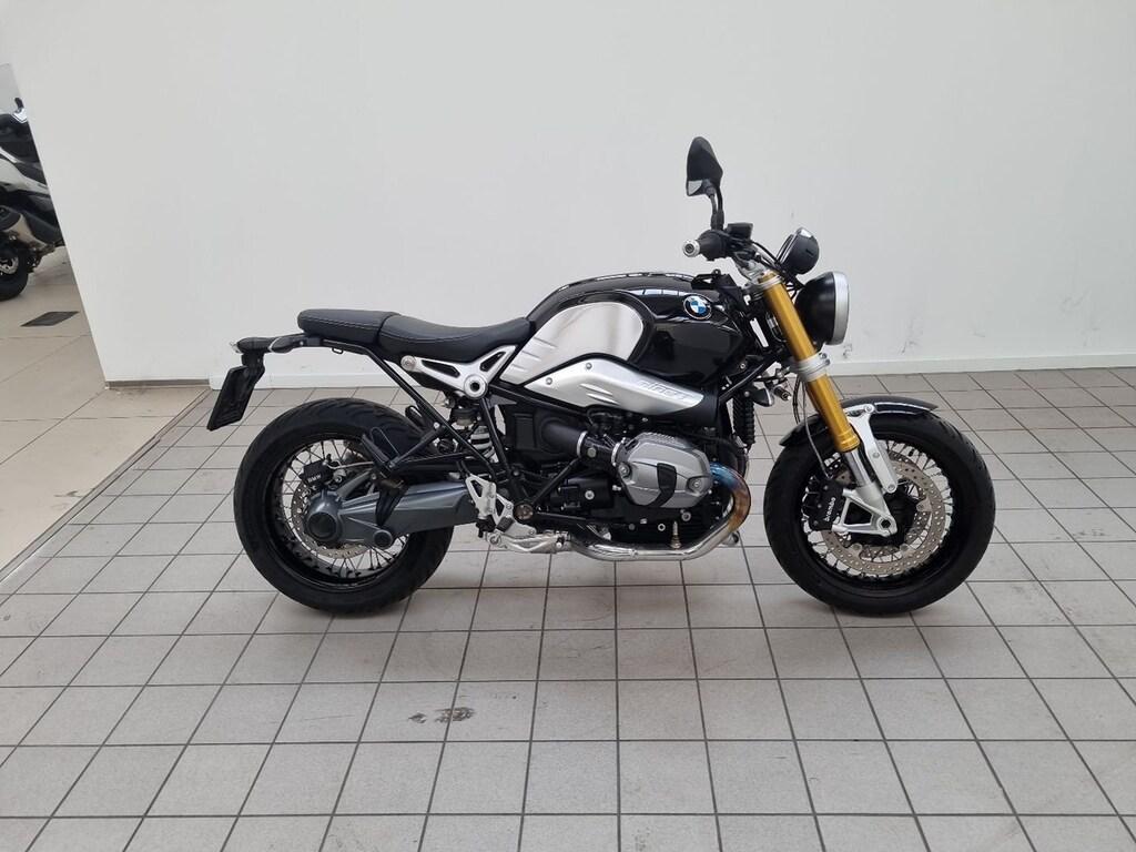 usatostore.bmw.it Store BMW Motorrad R nineT BMW R nineT ABS MY14