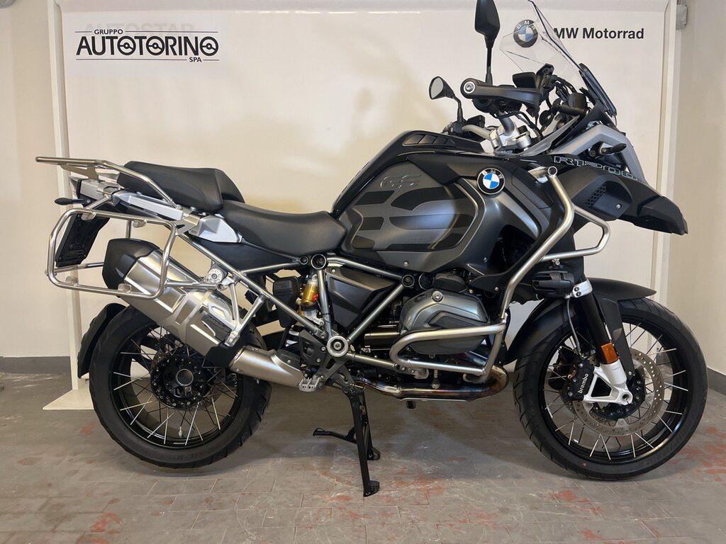 usatostore.bmw.it Store BMW Motorrad R 1200 GS BMW R 1200 GS Adventure ABS MY16