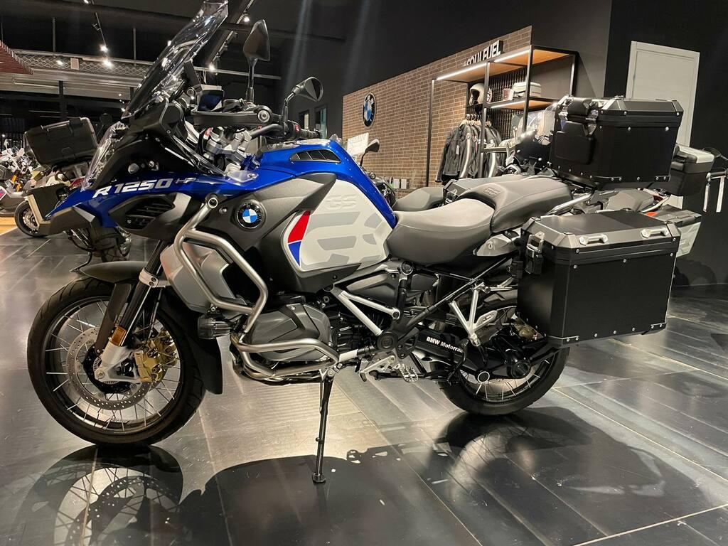 usatostore.bmw-motorrad.it Store BMW Motorrad R 1250 GS Adventure ABS