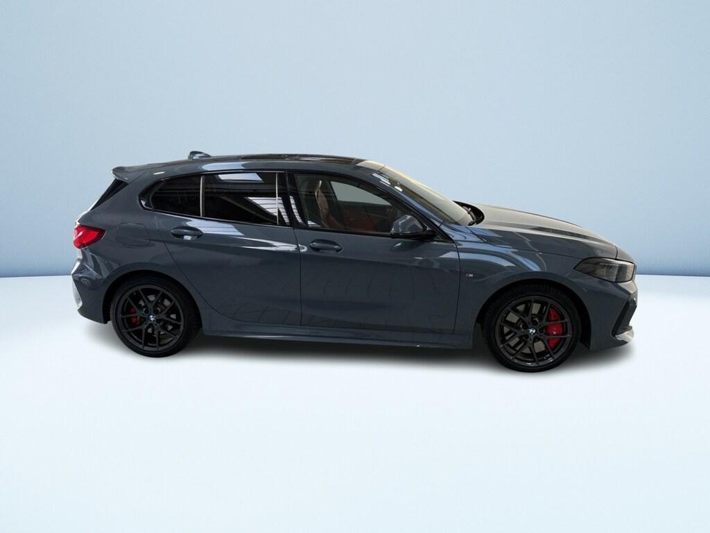 usatostore.bmw.it Store BMW Serie 1 118d Msport auto