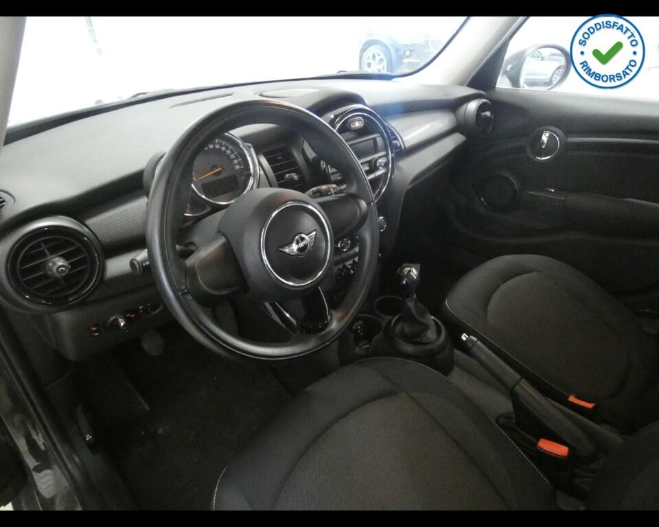 usatostore.bmw.it Store MINI Cooper D 1.5 D Cooper D