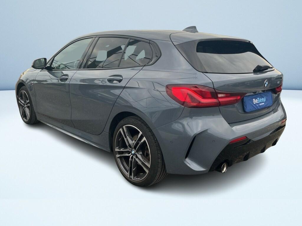 usatostore.bmw.it Store BMW Serie 1 116d Msport auto