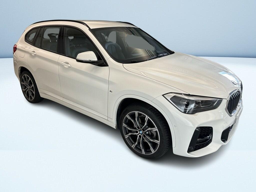 Dalla nostra offerta: BMW X1 F48 - Carvago Blog