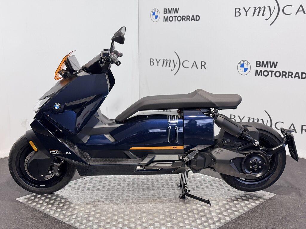 usatostore.bmw-motorrad.it Store BMW Motorrad CE 04 BMW CE 04 MY22