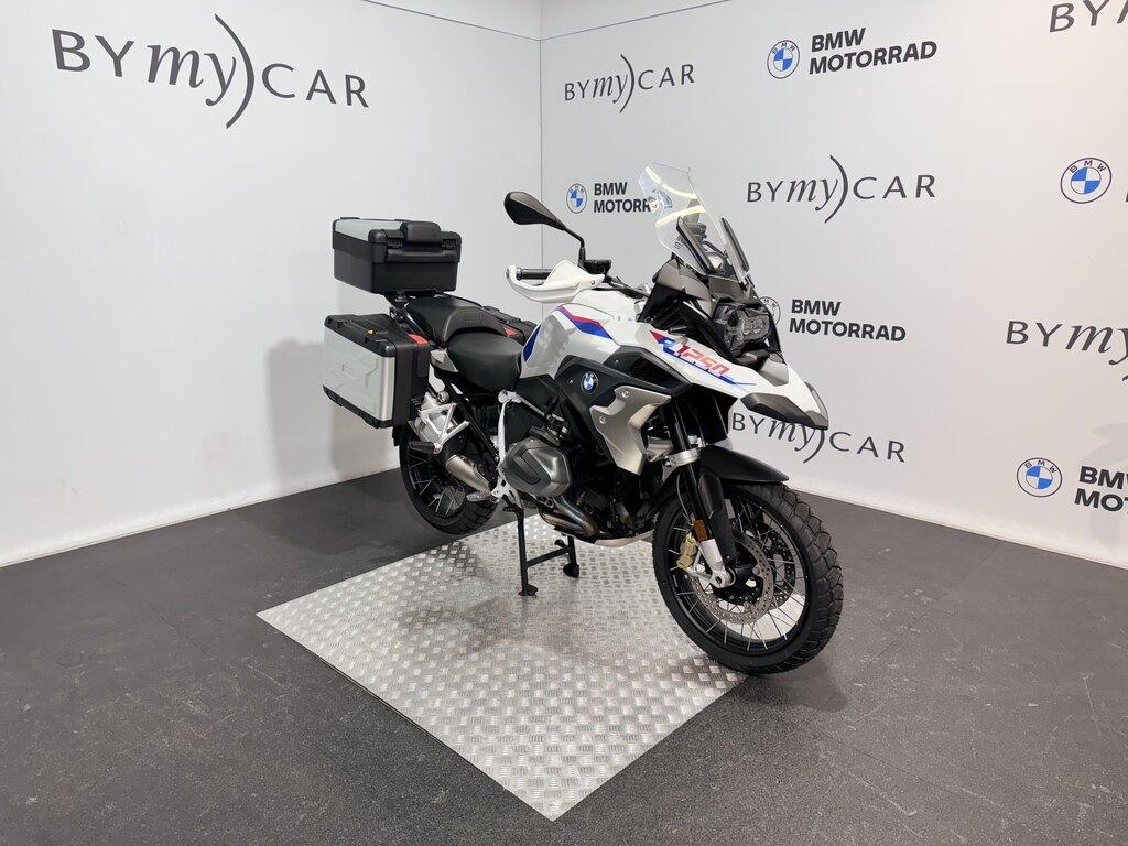 usatostore.bmw.it Store BMW Motorrad R 1250 GS BMW R 1250 GS ABS MY21