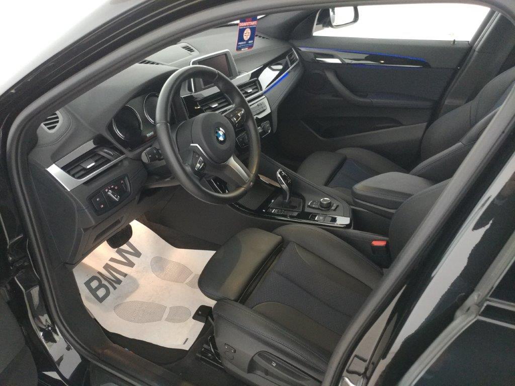 usatostore.bmw.it Store BMW X2 sdrive16d Msport auto