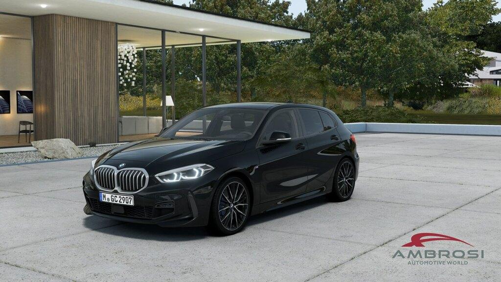 usatostore.bmw.it Store BMW Serie 1 120d Msport auto