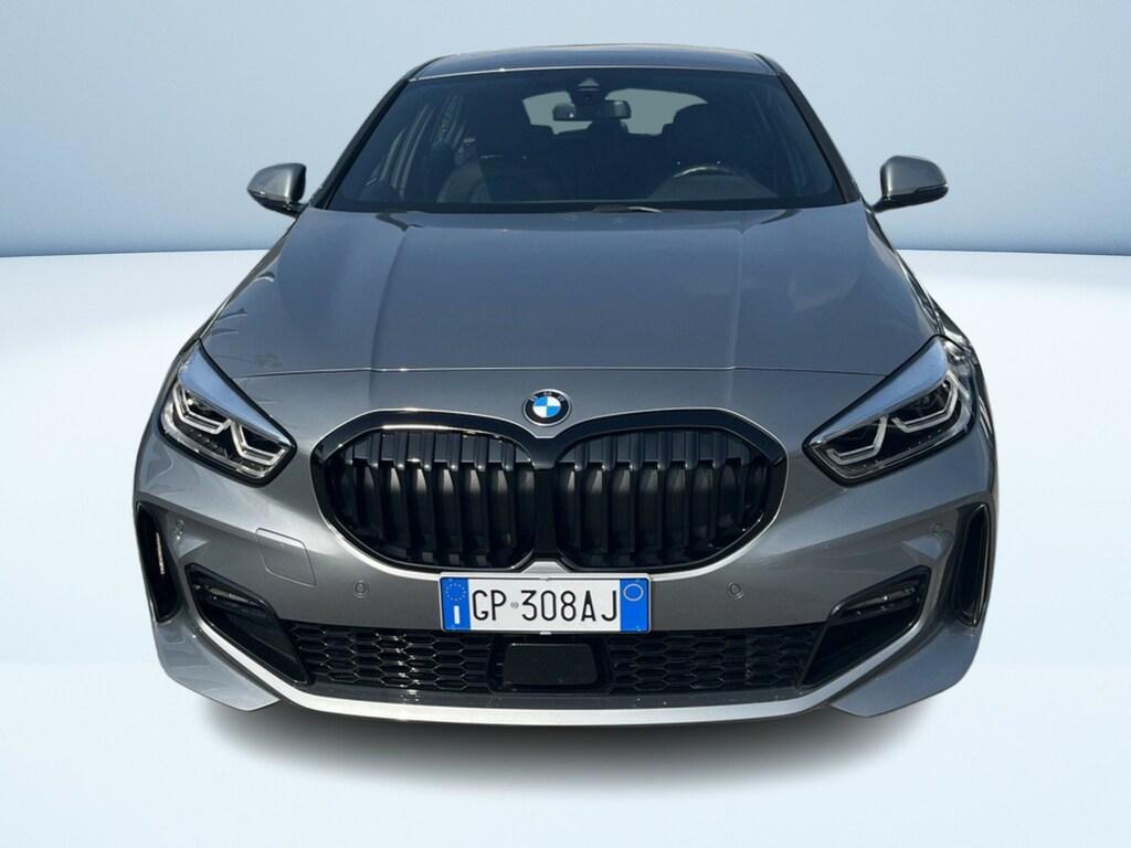 usatostore.bmw.it Store BMW Serie 1 116d Msport auto