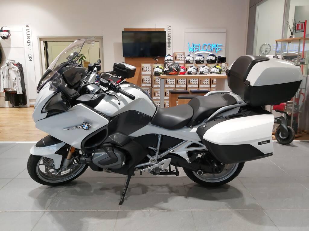 usatostore.bmw-motorrad.it Store BMW Motorrad R 1250 RT BMW R 1250 RT ABS MY20