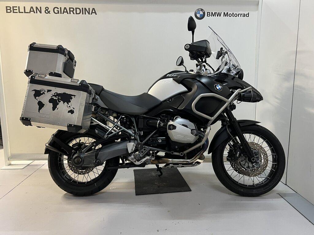 usatostore.bmw-motorrad.it Store BMW Motorrad R 1200 GS BMW R 1200 GS Adventure MY10