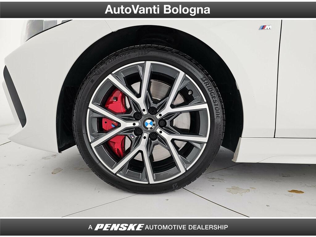 usatostore.bmw.it Store BMW Serie 1 128ti Msport auto