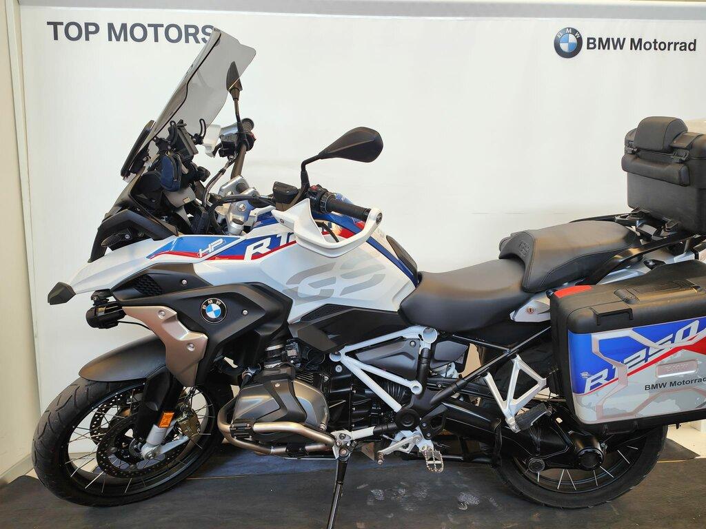 usatostore.bmw-motorrad.it Store BMW Motorrad R 1250 GS BMW R 1250 GS ABS MY19