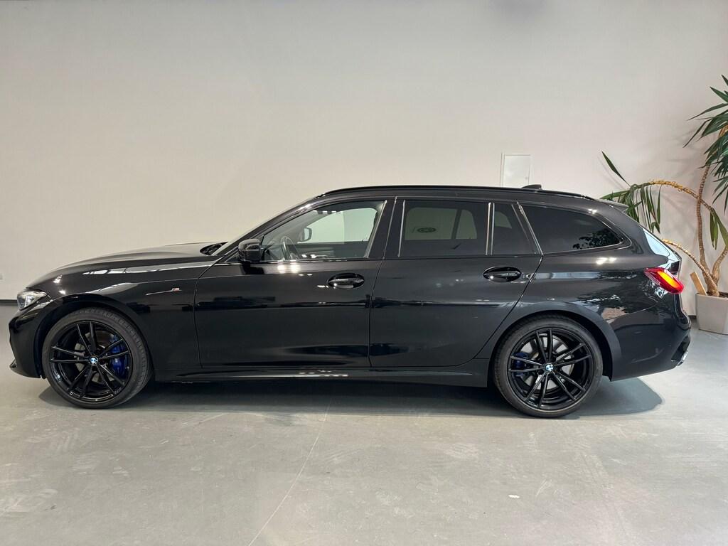 usatostore.bmw.it Store BMW Serie 3 M340i mhev 48V xdrive auto