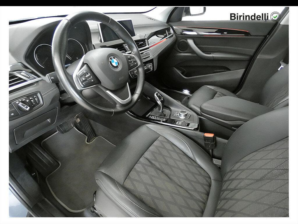 usatostore.bmw.it Store BMW X1 xdrive20d xLine Plus auto