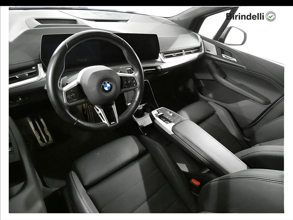 usatostore.bmw.it Store BMW Serie 2 218d Active Tourer Msport auto