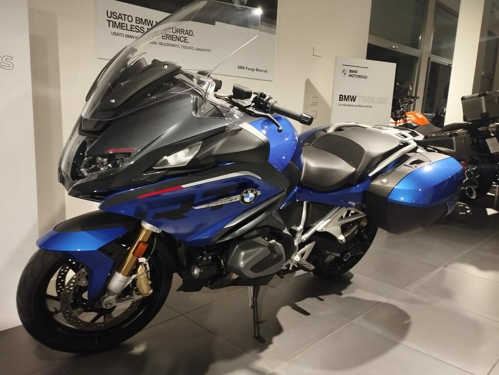 usatostore.bmw.it Store BMW Motorrad R 1250 RT BMW R 1250 RT ABS MY20