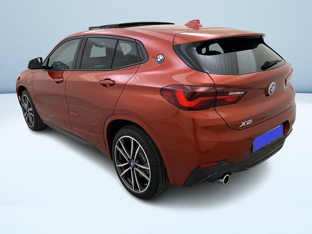 usatostore.bmw.it Store BMW X2 xdrive25e Msport auto