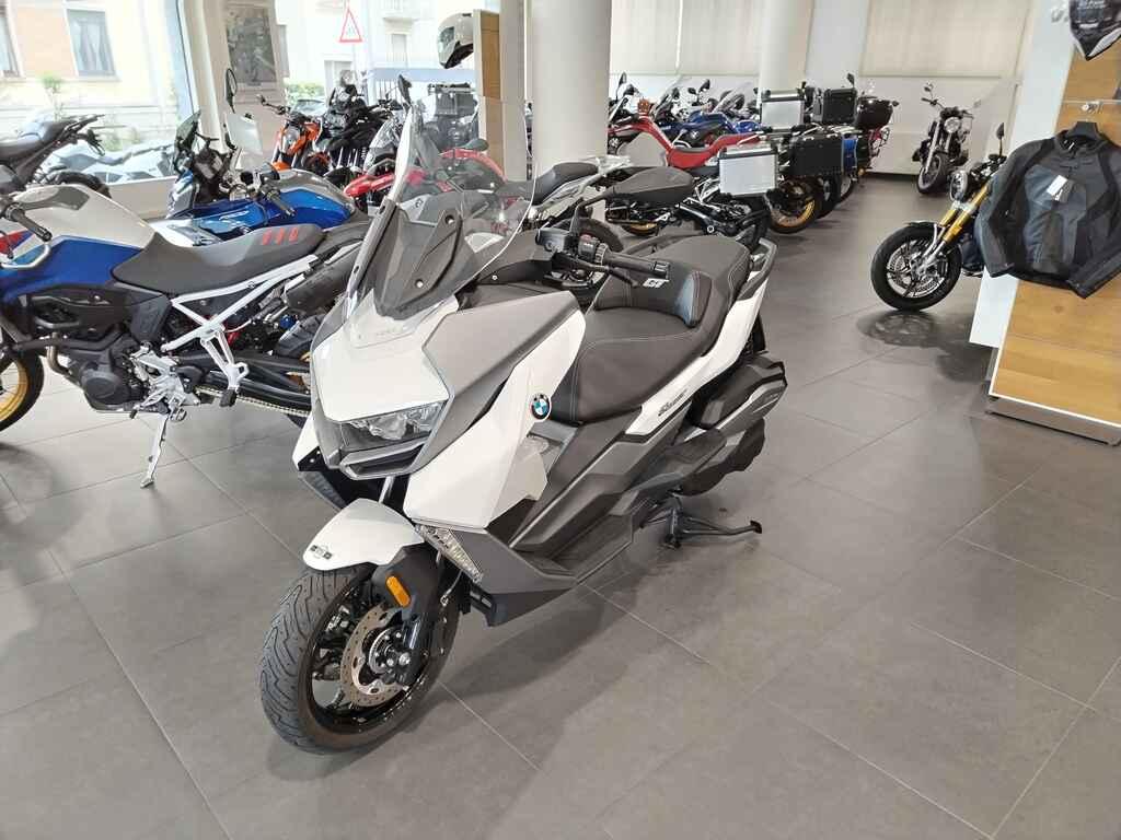 usatostore.bmw-motorrad.it Store BMW Motorrad C 400 GT BMW C 400 GT MY21