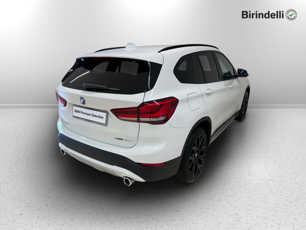 usatostore.bmw-motorrad.it Store BMW X1 xdrive18d xLine auto