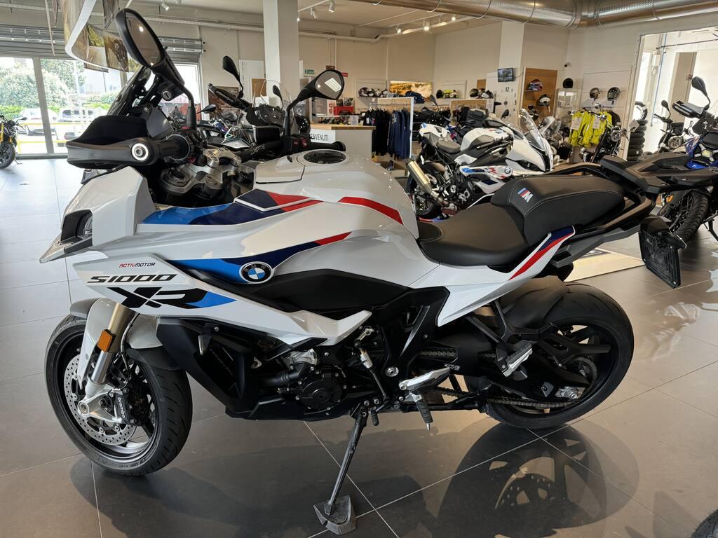 usatostore.bmw.it Store BMW Motorrad S 1000 XR BMW S 1000 XR ABS MY24