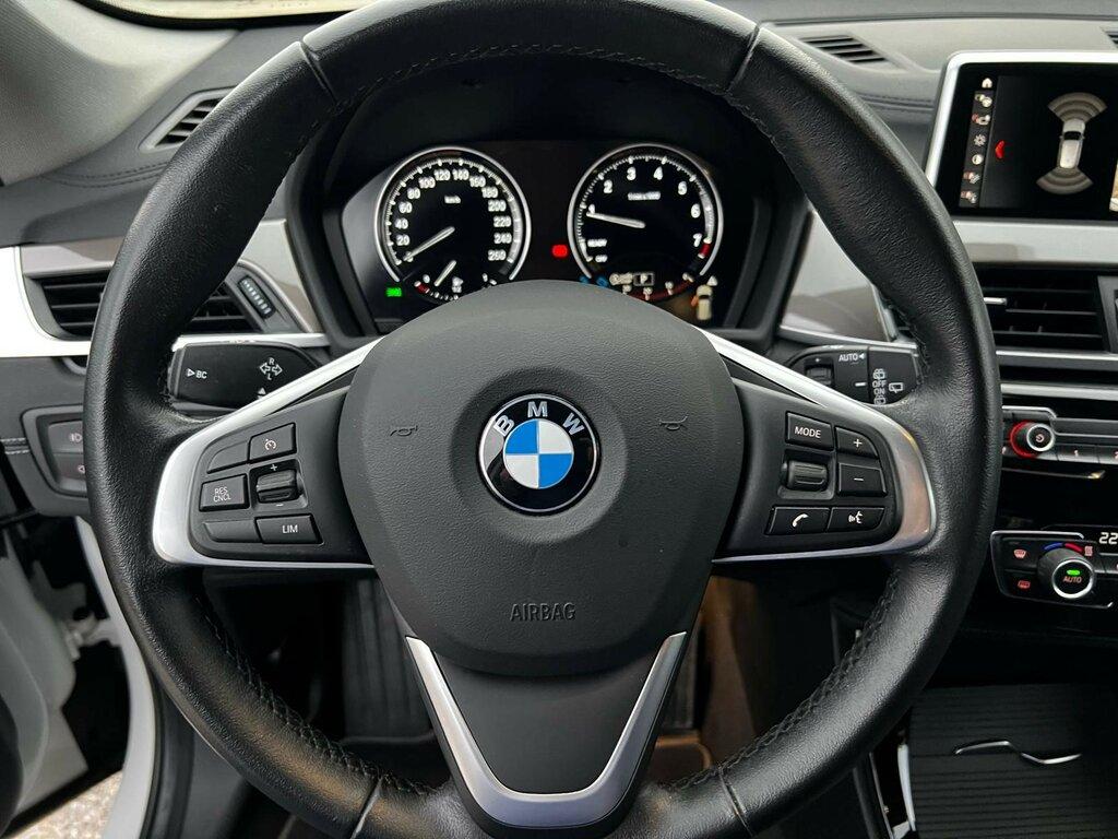 usatostore.bmw.it Store BMW X1 sdrive18i xLine Plus 136cv auto