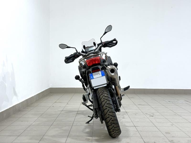 usatostore.bmw.it Store BMW Motorrad F 850 GS BMW F 850 GS ABS MY18