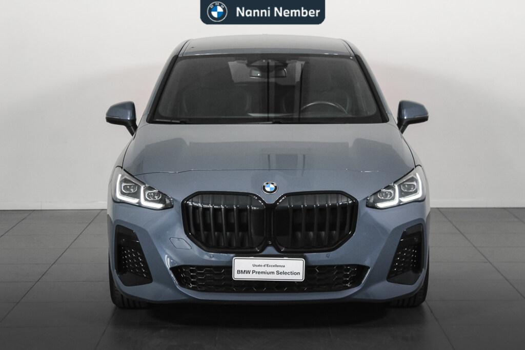 usatostore.bmw.it Store BMW Serie 2 218d Active Tourer Msport auto