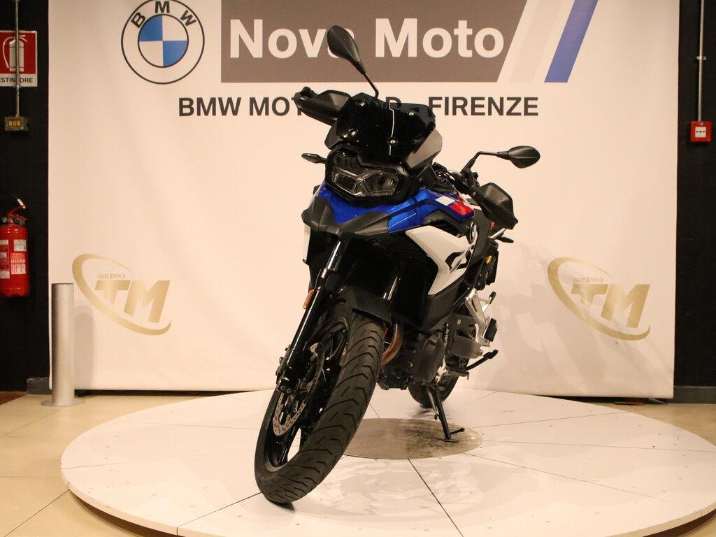 usatostore.bmw-motorrad.it Store BMW Motorrad F 800 GS BMW F 800 GS ABS MY24