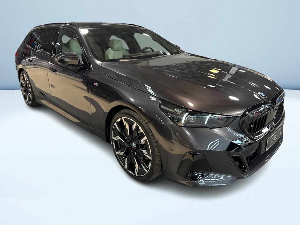 usatostore.bmw.it Store BMW Serie 5 520d Touring 48V xdrive Msport auto