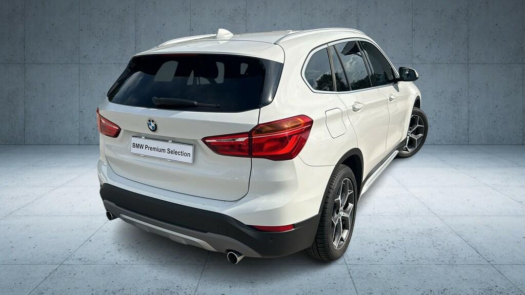 usatostore.bmw.it Store BMW X1 sdrive18d auto my18