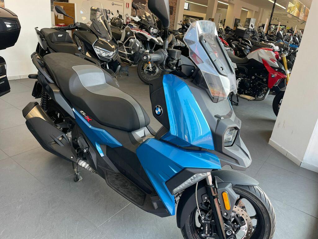 usatostore.bmw-motorrad.it Store BMW Motorrad C 400 X BMW C 400 X MY19