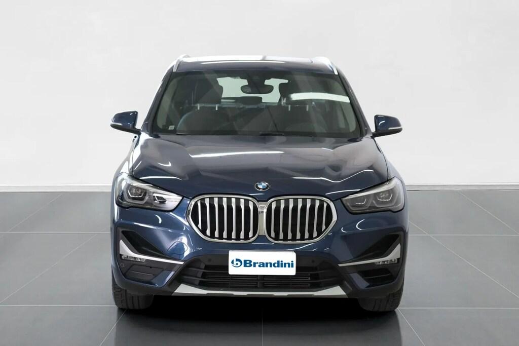 usatostore.bmw.it Store BMW X1 sdrive20i 178cv auto